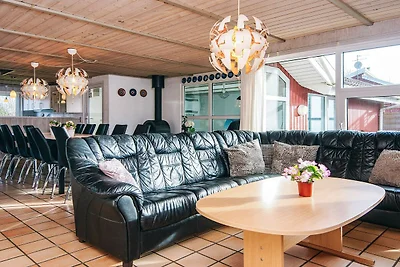 Luxus-Ruckzug in Als -- By Traum...