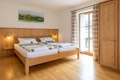 Ferienwohnung Erbhof Jachenau