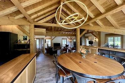 Vakantiehuis in Ventron met sauna