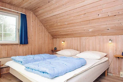 4 Sterne Ferienhaus in Ringkøbing