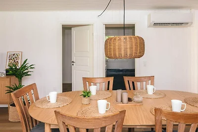 4 Sterne Ferienhaus in Ansager