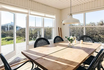 4 Sterne Ferienhaus in Skagen