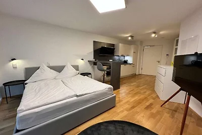 Appartamento per vacanze a Überlingen con...