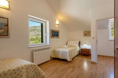 Adorabile villa con piscina privata e...