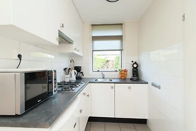 Bungalow w Holandii Południowej blisko plaży