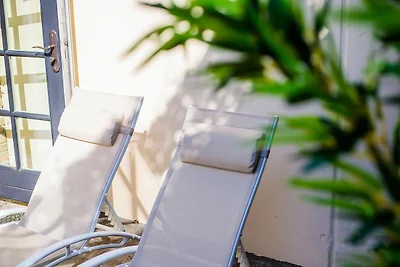 Appartamento per vacanze con piscina dal ciel...