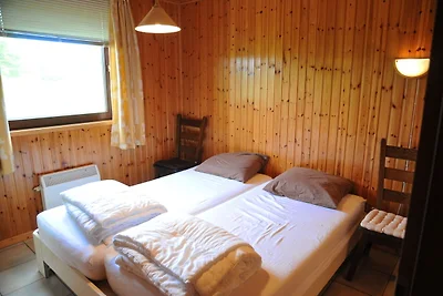 Casa vacanze a Hampteau con giardino