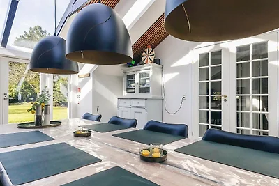 6 Personen Ferienhaus in Væggerløse-By Traum