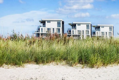 6 persoons vakantie huis in Wendtorf