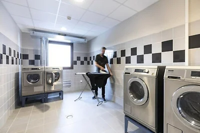 4-kamerappartement voor 8 personen met uitzic...