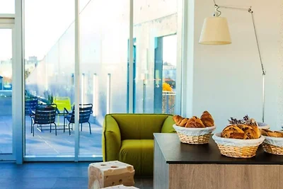 Aparthotel Odalys Paris XVII