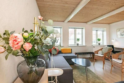 11 Personen Ferienhaus in Ærøskøbing