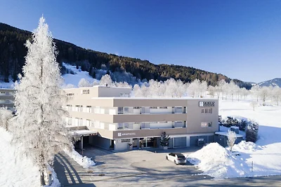 Juniorsuite – Ferienwohnung für die...