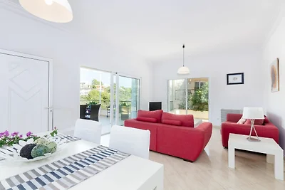 Bexan Cala Mandia - Apartment In S'estany D'e...