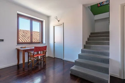 Schiavuzzo Apartment with Terrace