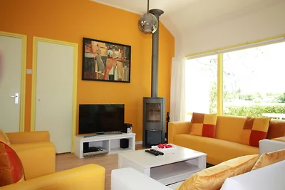 Casa vacanze tranquilla a Koudekerke