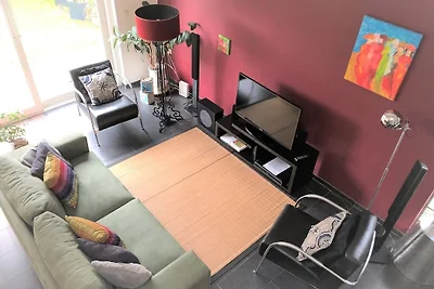 Casa vacanze a Julianadorp con giardino