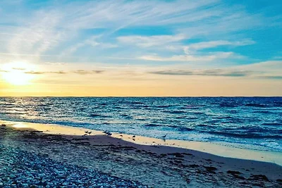 6 Personen Ferienhaus in Græsted-By Traum