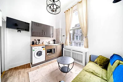 Appartamento moderno 1 camera, Greater London
