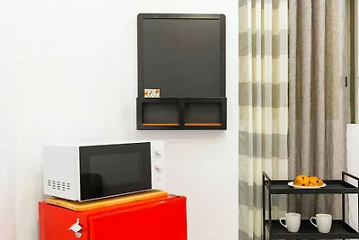 Appartement à Naples avec Parking