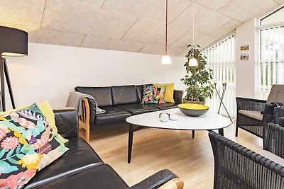 8 persoons vakantie huis in Brovst-By Traum