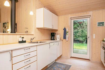 6 Personen Ferienhaus in Fjerritslev