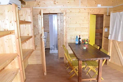 Belvilla by OYO Chalet in Lido di Dante