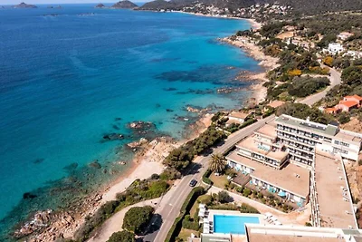 Residenz Les Calanques f�r zwei Personen