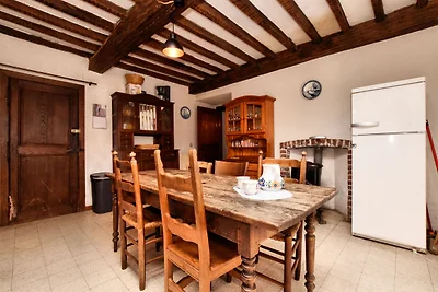 Agriturismo a Tenneville con spiaggia sul...