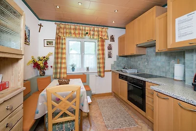 Charmante Ferienwohnung in Kitzbühel mit...