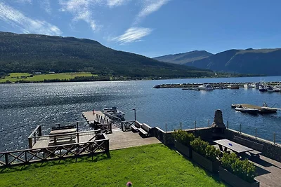 6 Personen Ferienhaus in EIDSVÅG-By Traum