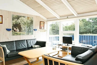 10 Personen Ferienhaus in Ålbæk