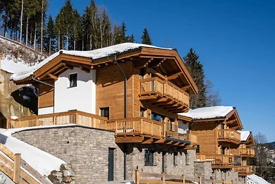 Chalet in Mühlbach am Hochkönig mit Sauna