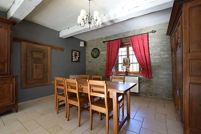 Casa vacanze a Tenneville con piscina coperta