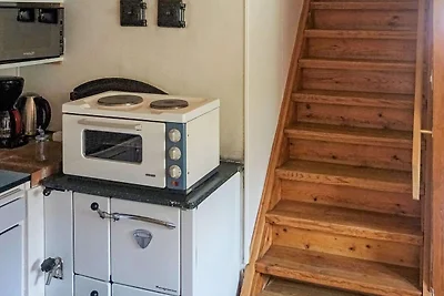 4 Personen Ferienhaus in Olofström