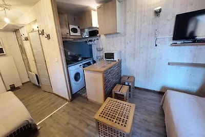 Studio für 3 Personen