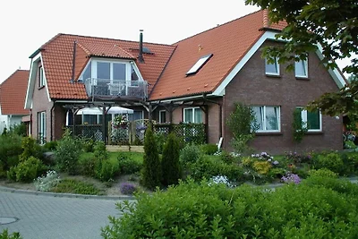 Ferienwohnung mit 1 Schlafzimmer