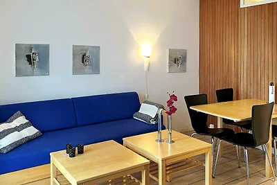 4 Personen Ferienhaus in Løkken