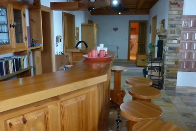 Appartamento a Zenting con giardino