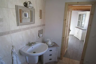 Ferienhaus mit 1 Schlafzimmer