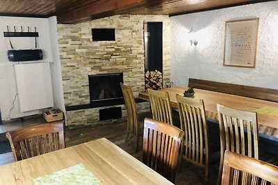 Ferienhaus in Brilon in der Nähe der...