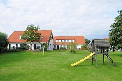 Appartements Post Hiddensee, Vitte