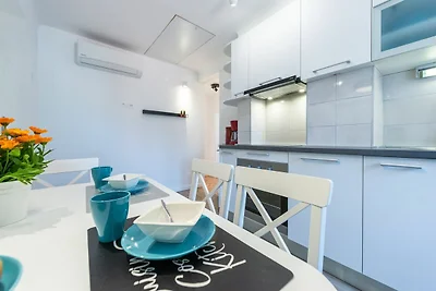 Apartment Simović - Two Bedroom Apartment wit...