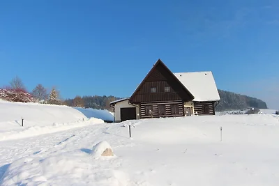Cottage vicino alle piste a Stupna,...