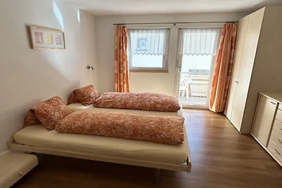 Trift nella Casa Alpina