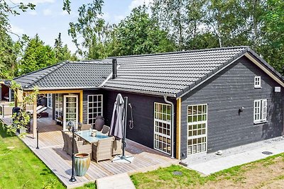 5 sterren vakantie huis in Væggerløse-By...