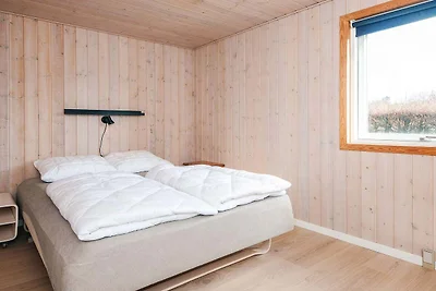 7 Personen Ferienhaus in Ulfborg-By Traum