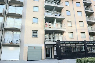 Wohnung in Nieuwpoort mit zentraler Lage