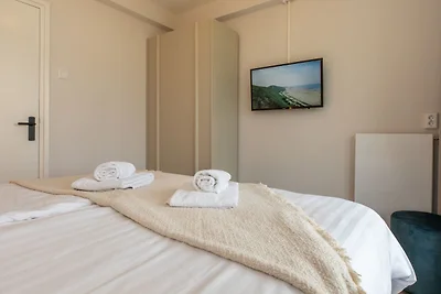 Appartamento di lusso con sauna in riva al...