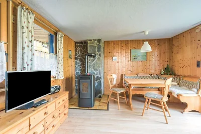 Casa di vacanza con terrazza privata